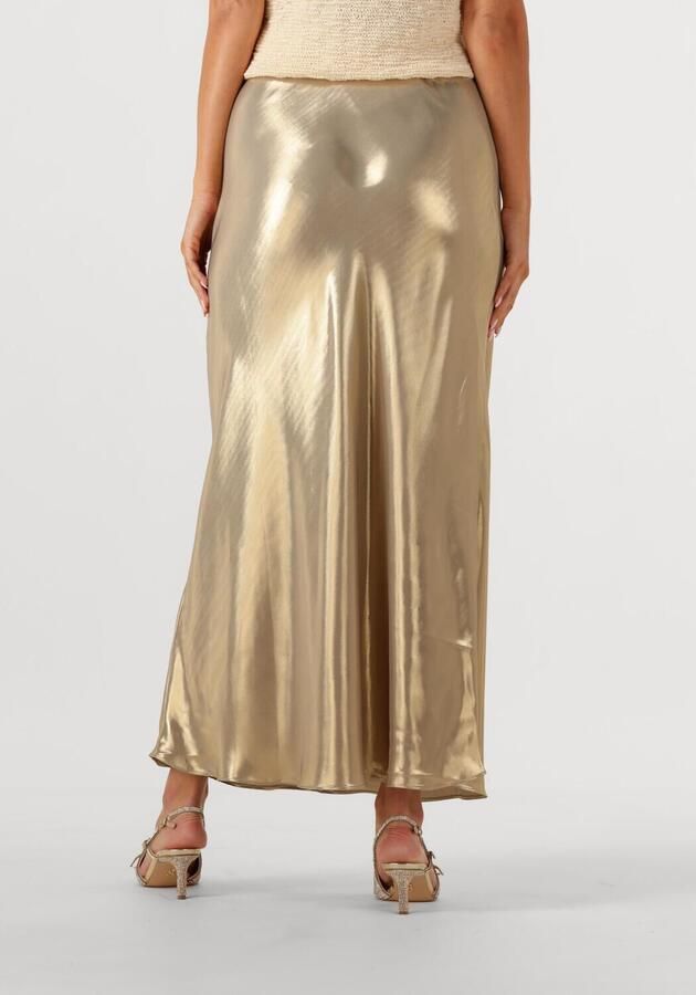 JOSH V Dames Rokken Leona Goud