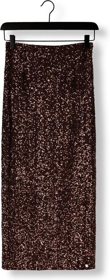 JOSH V Dames Rokken Lonne Bordeaux - Foto 3