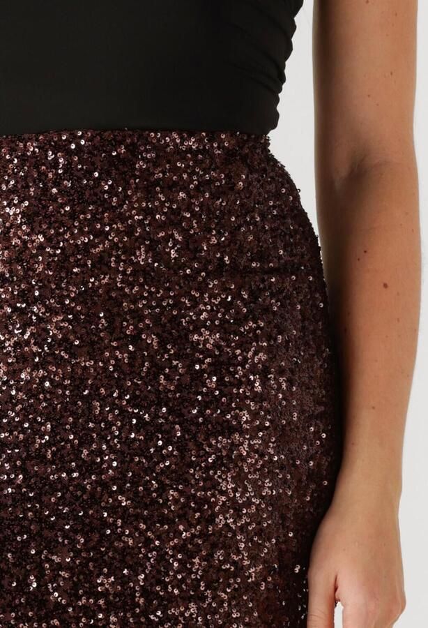 JOSH V Dames Rokken Lonne Bordeaux - Foto 2