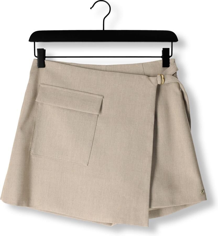 JOSH V Dames Rokken Marlon Zand