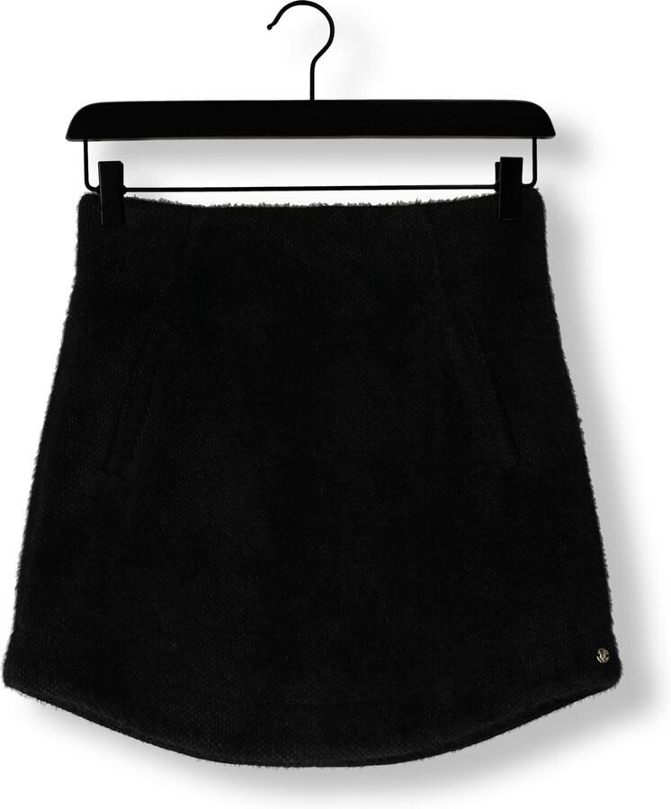 Josh V Zwarte Savannah Rok Black Dames