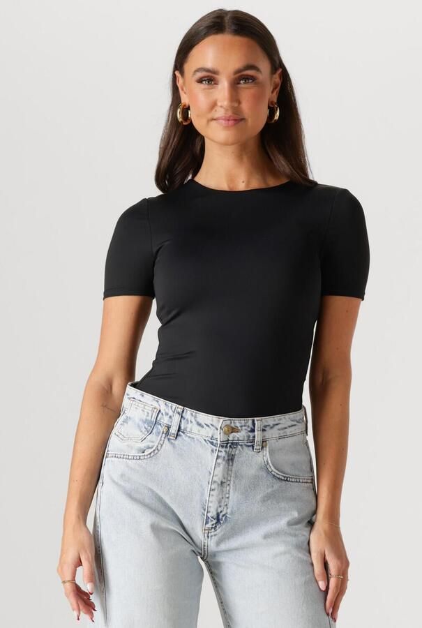 JOSH V Dames Tops & T-shirts Emily Zwart - Foto 4