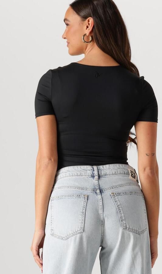 JOSH V Dames Tops & T-shirts Emily Zwart - Foto 3