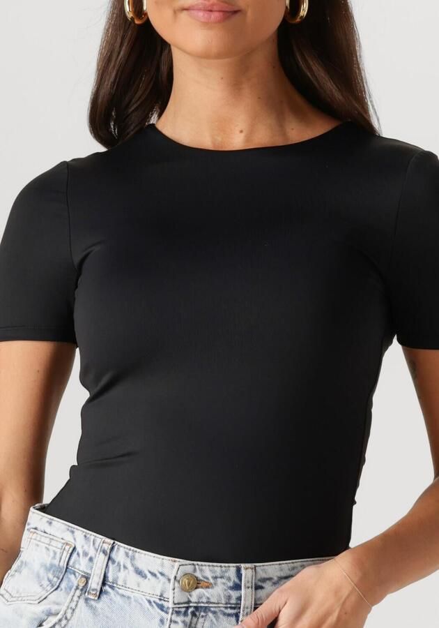 JOSH V Dames Tops & T-shirts Emily Zwart - Foto 2