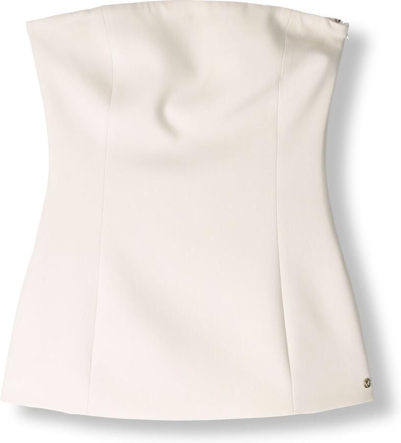 JOSH V Dames Tops & T-shirts Ivy Ecru