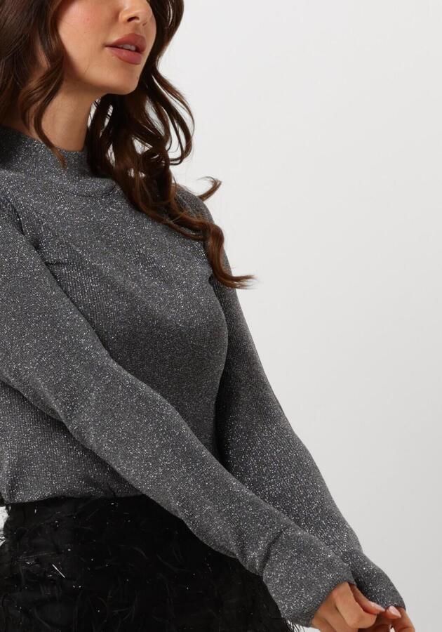 JOSH V Dames Tops & T-shirts Jip Bruin - Foto 2