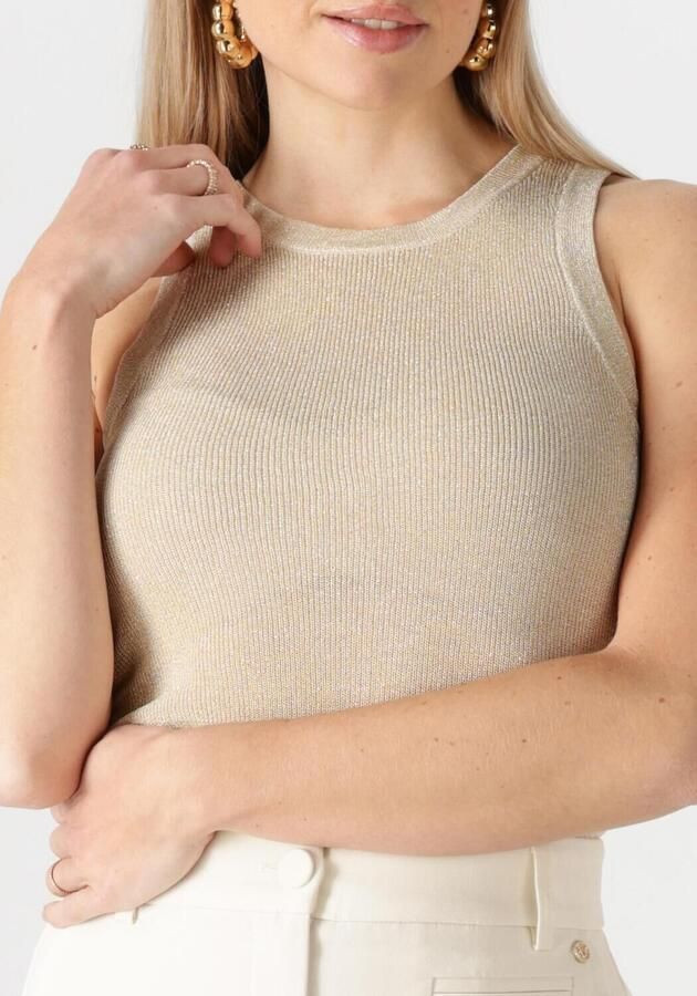 JOSH V Dames Tops & T-shirts Yesime Goud