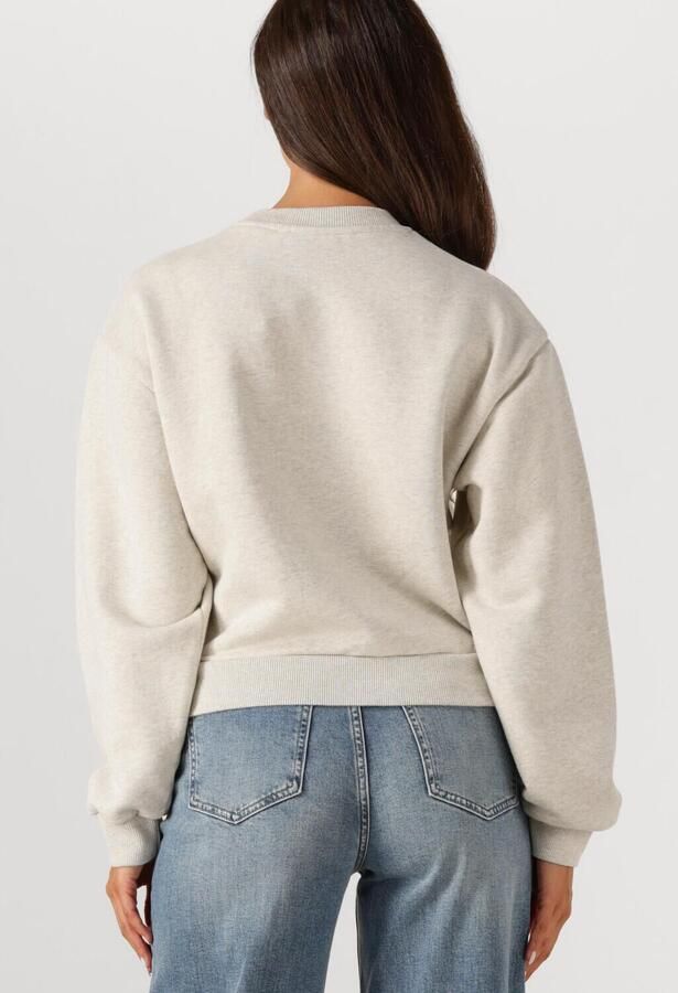 JOSH V Dames Truien & Vesten Ebah Beige - Foto 3