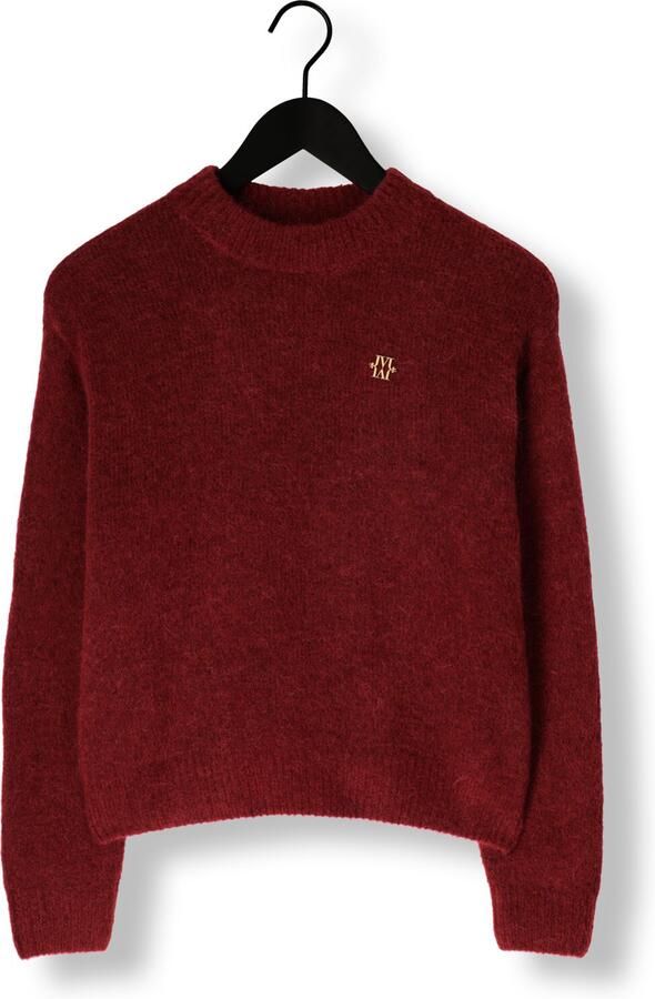 JOSH V Dames Truien & Vesten Fresia Bordeaux - Foto 3