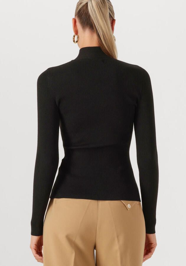 JOSH V Dames Truien & Vesten Loua Zwart