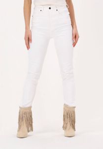 JOSH V Witte Skinny Jeans Miley