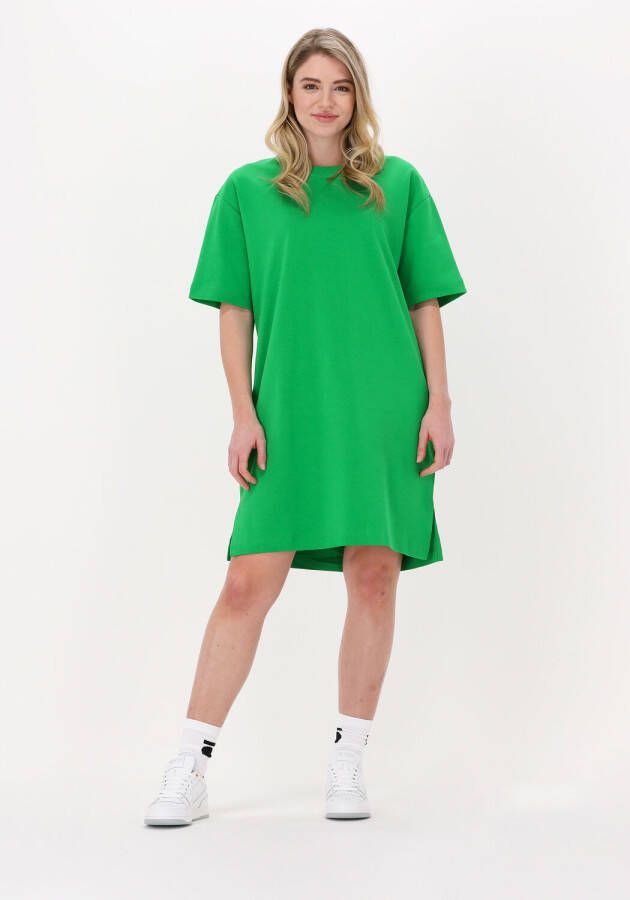JUST FEMALE Dames Jurken Kyoto Dress Groen
