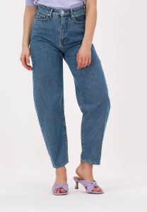 Just Female Lichtblauwe Mom Jeans Bold Jeans 0104