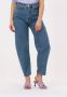 JUST FEMALE Dames Jeans Bold Jeans 0104 Lichtblauw - Thumbnail 1