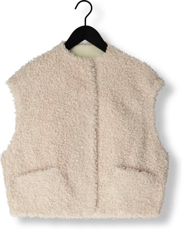 KNIT-TED Dames Blazers Joshie Ecru - Foto 4