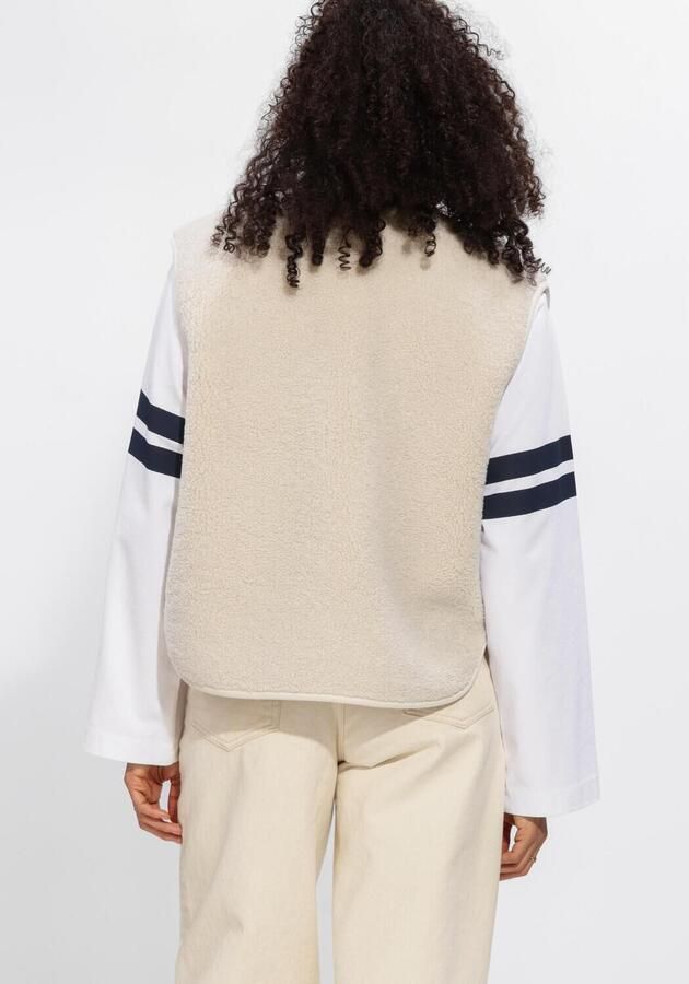 KNIT-TED Dames Blazers Ted Ecru - Foto 2