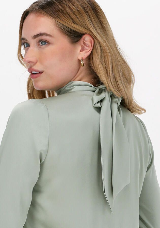 Knit-ted Mint Knit ted Blouse Fien Top - Foto 3