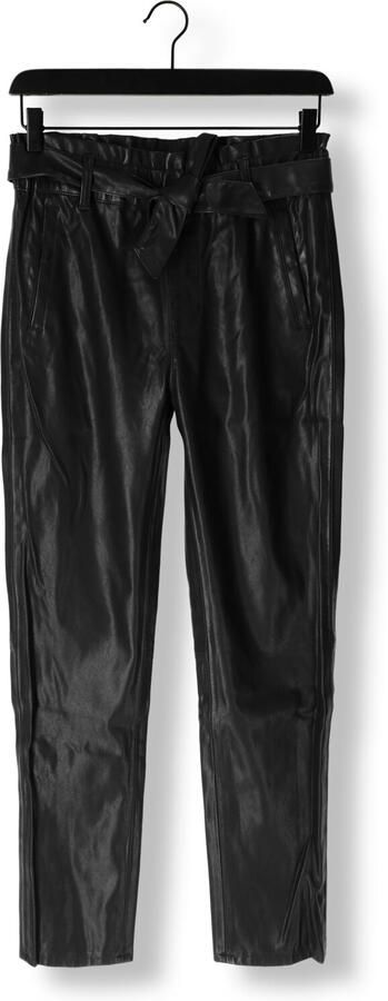 KNIT-TED Dames Broeken Francis Zwart - Foto 3