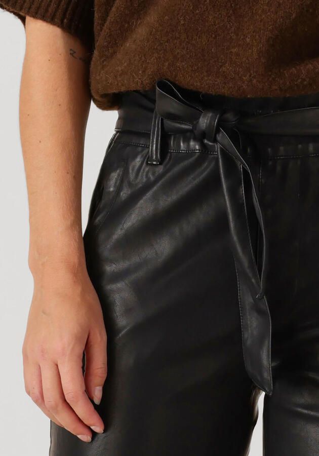 KNIT-TED Dames Broeken Francis Zwart - Foto 2