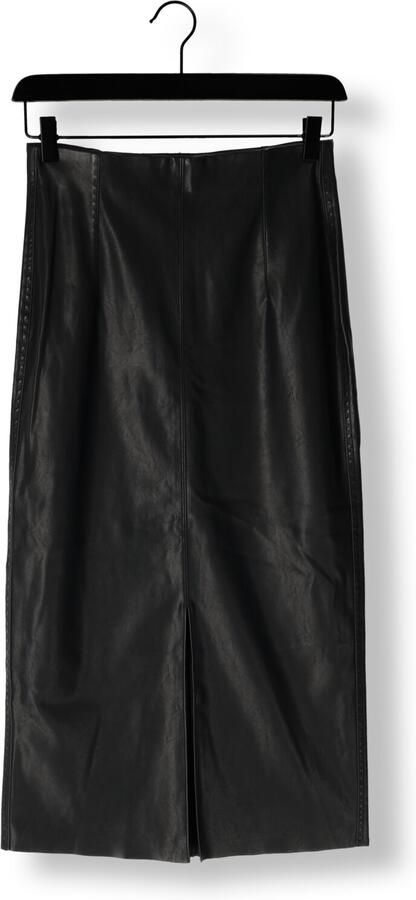 KNIT-TED Dames Rokken Pogy Zwart - Foto 2