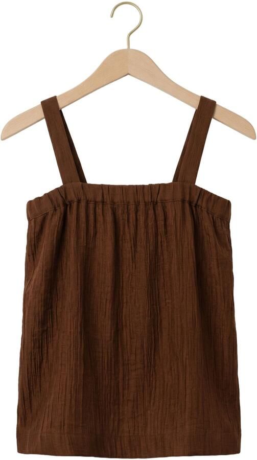 KNIT-TED Dames Tops & T-shirts Romy Bruin - Foto 4