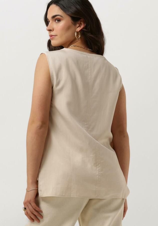 KNIT-TED Dames Tops & T-shirts Willy Zand