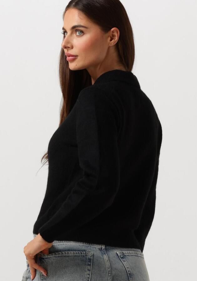 KNIT-TED Dames Truien & Vesten Danny Zwart - Foto 2