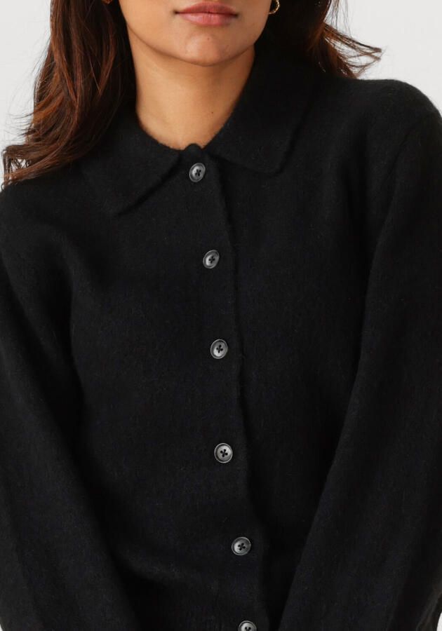 KNIT-TED Dames Truien & Vesten Danny Zwart - Foto 2