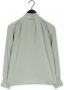 Knit-ted Mint Knit ted Blouse Fien Top - Thumbnail 1