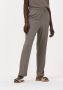 Knit-ted Yve Damesbroek Taupe Beige Dames - Thumbnail 1