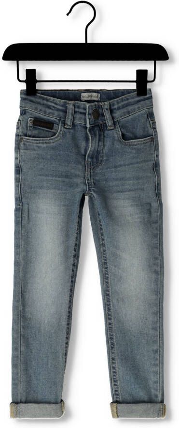 KOKO NOKO Jongens Jeans T46804 Blauw