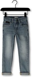 Koko Noko Blauwe Skinny Jeans T46804