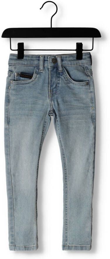 Koko Noko Blauwe Skinny Jeans T46887