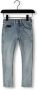 Koko Noko Blauwe Skinny Jeans T46887 - Thumbnail 1