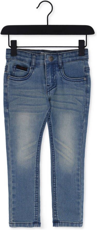 Koko Noko Blauwe Skinny Jeans U44869