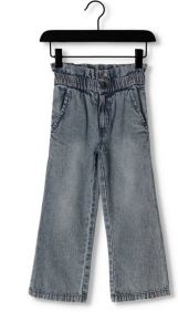 Koko Noko Blauwe Wide Jeans T46979-37