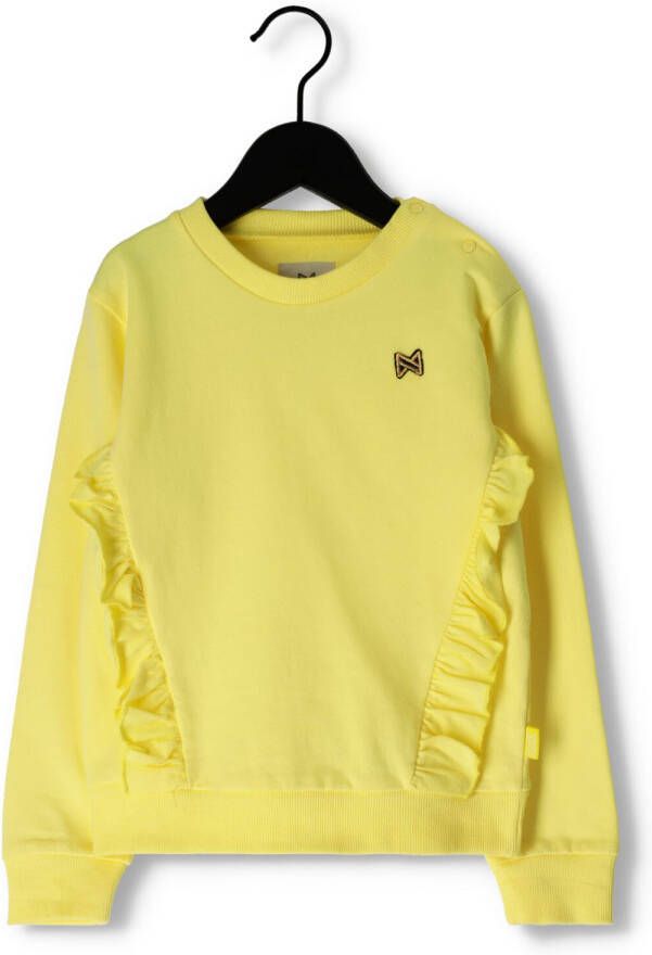 Koko Noko Gele Sweater T46921
