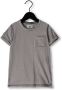 KOKO NOKO Jongens Polo's & T-shirts T46875 Grijs - Thumbnail 1