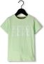 KOKO NOKO Jongens Polo's & T-shirts T46808 Groen - Thumbnail 1