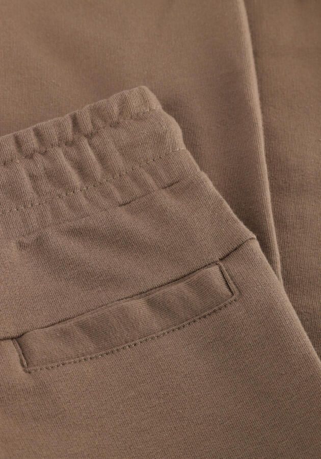 KOKO NOKO Jongens Broeken O56827 Taupe