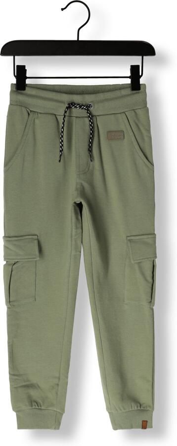 KOKO NOKO Jongens Broeken O56881 Khaki - Foto 3