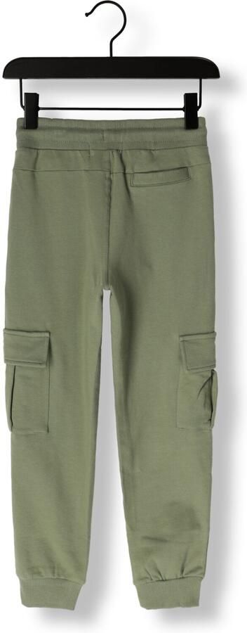 KOKO NOKO Jongens Broeken O56881 Khaki - Foto 2