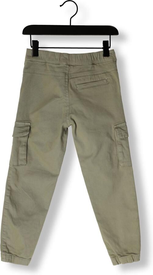 KOKO NOKO Jongens Broeken O56884 Khaki - Foto 2