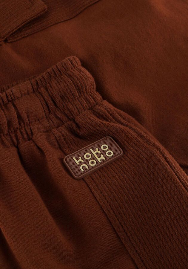 KOKO NOKO Jongens Broeken O56888 Bruin - Foto 2