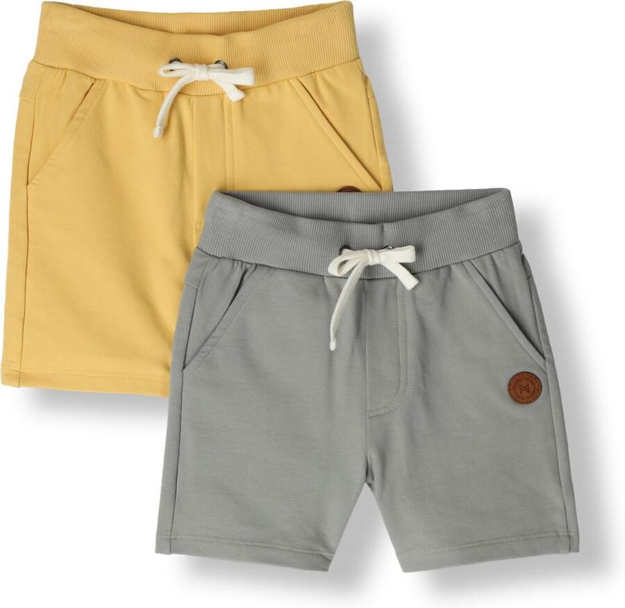 KOKO NOKO Jongens Broeken P54801 Geel - Foto 2