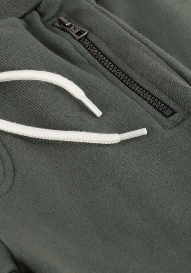 KOKO NOKO Jongens Broeken P54826 Donkergroen