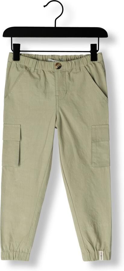 KOKO NOKO Jongens Broeken P54842 Olijf - Foto 3