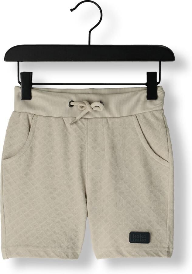 KOKO NOKO Jongens Broeken P54888 Beige - Foto 3