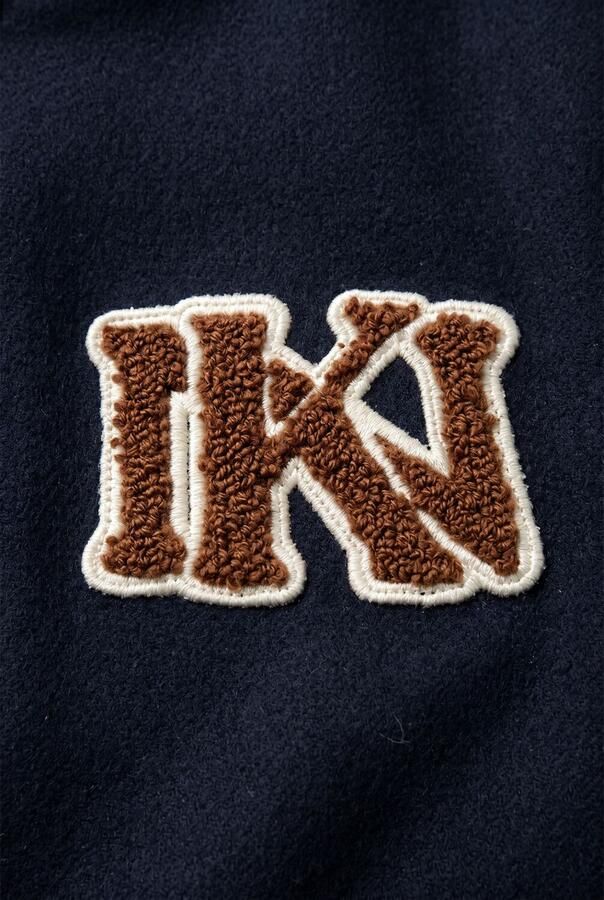 KOKO NOKO Jongens Jassen M60874 Donkerblauw - Foto 2