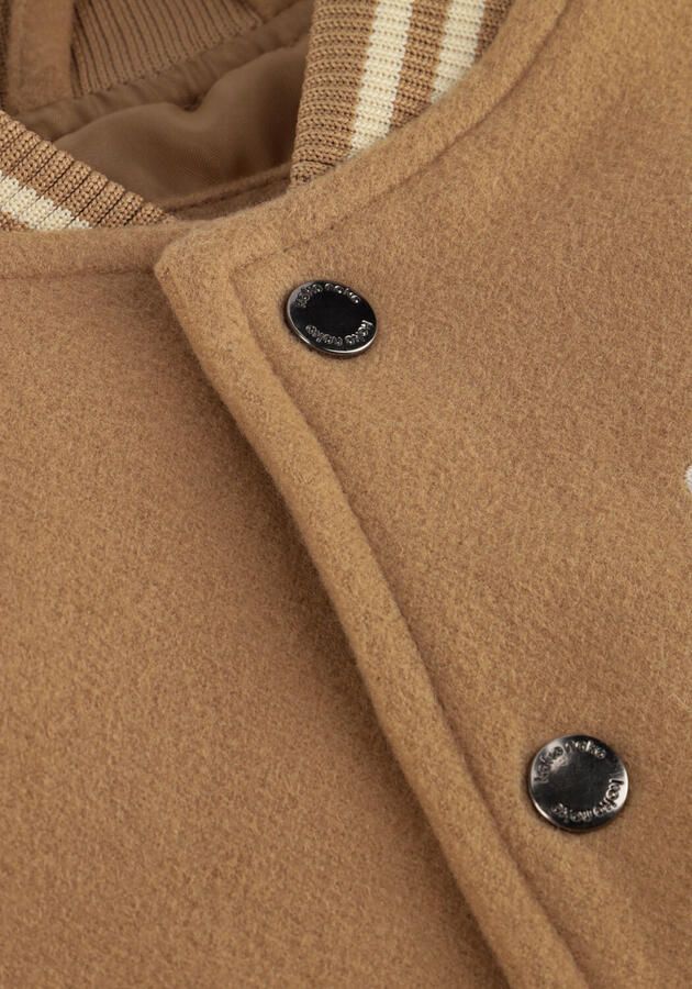 KOKO NOKO Jongens Jassen N58856 Camel - Foto 3